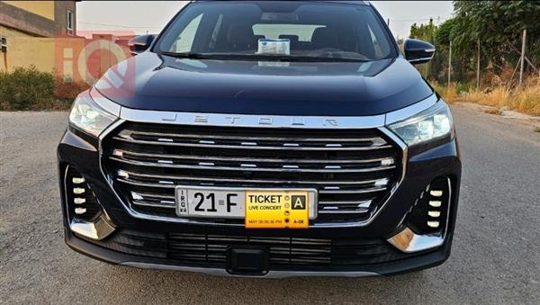 جیتۆر X90 پڵەس 2023  بۆ فرۆشتن لە عێراق - هەولێر